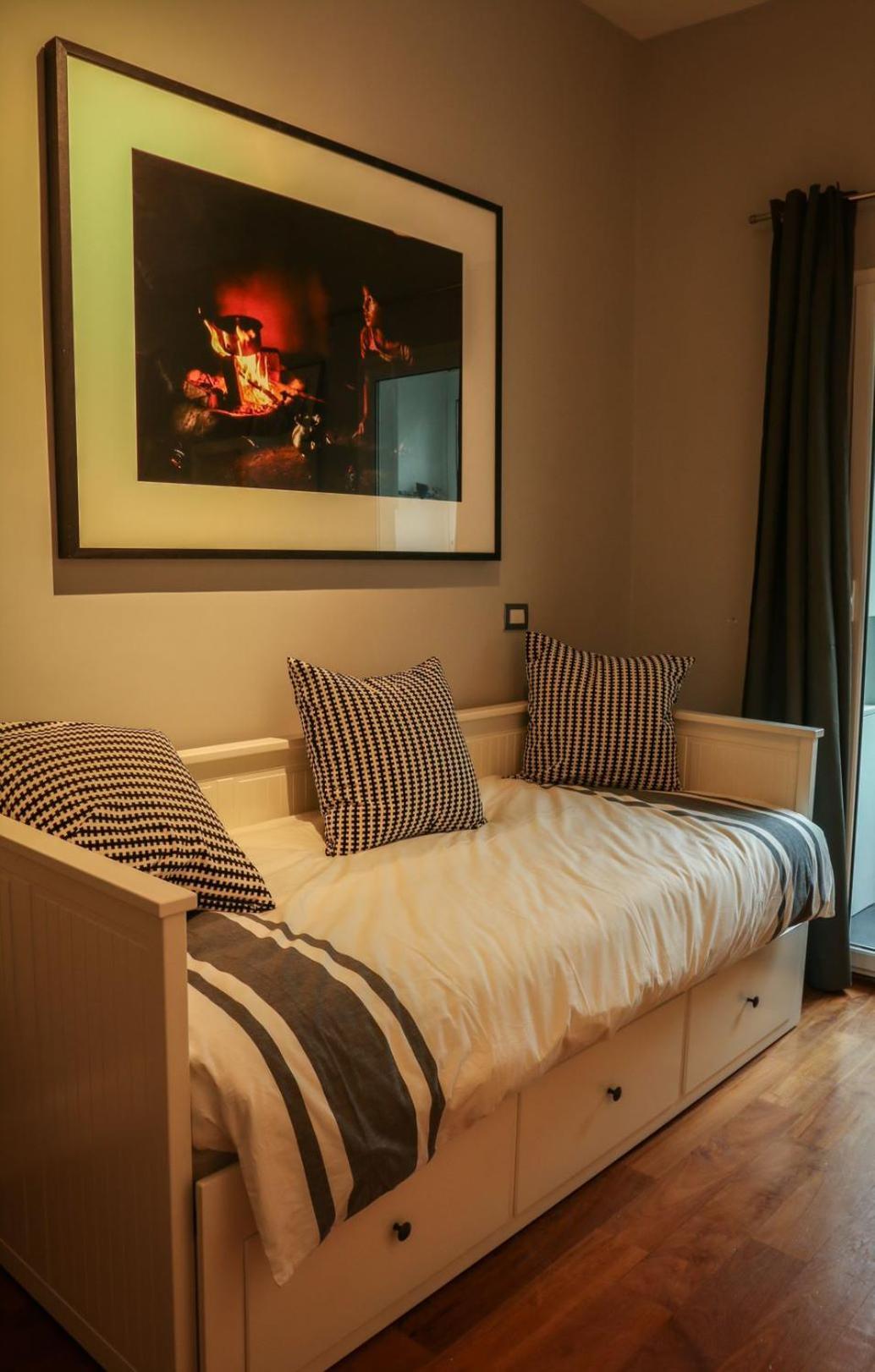 Apartment Domus Vaticano Rom
